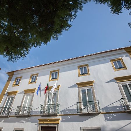 Hi Evora - Pousada De Juventude Ngoại thất bức ảnh